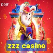 zzz casino