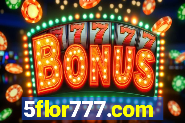 5flor777.com