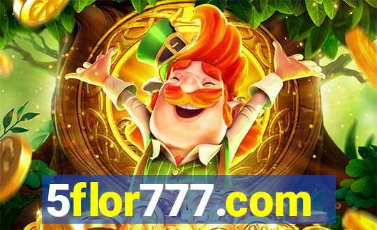 5flor777.com