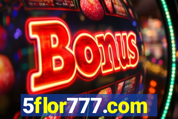 5flor777.com