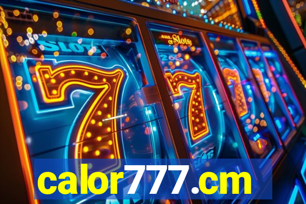calor777.cm