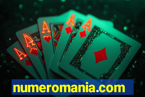 numeromania.com.br
