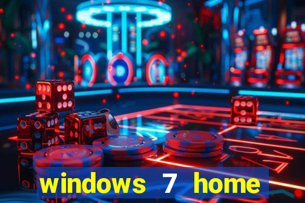 windows 7 home premium 64 bits iso