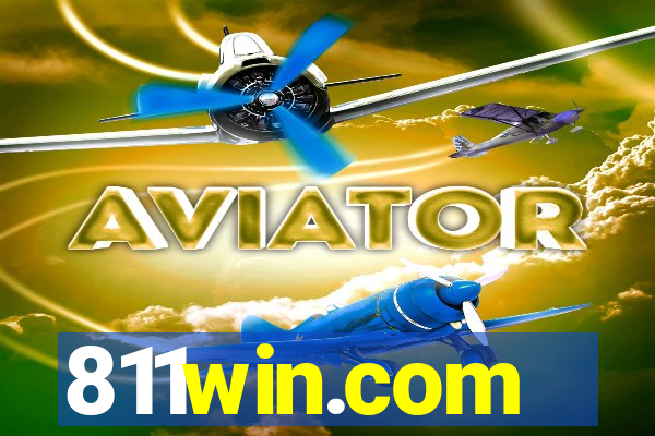 811win.com