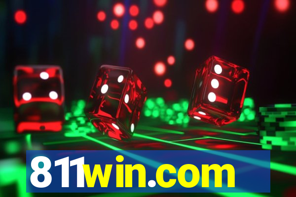 811win.com