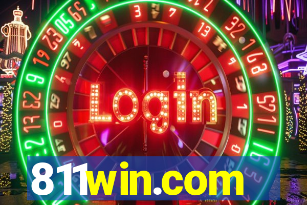 811win.com