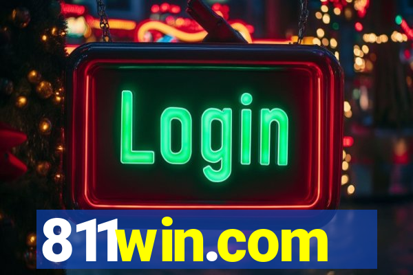 811win.com