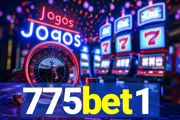 775bet1