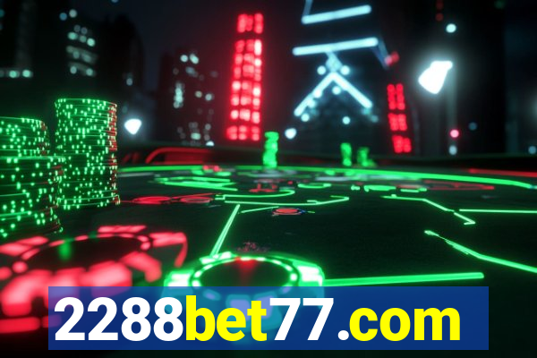 2288bet77.com