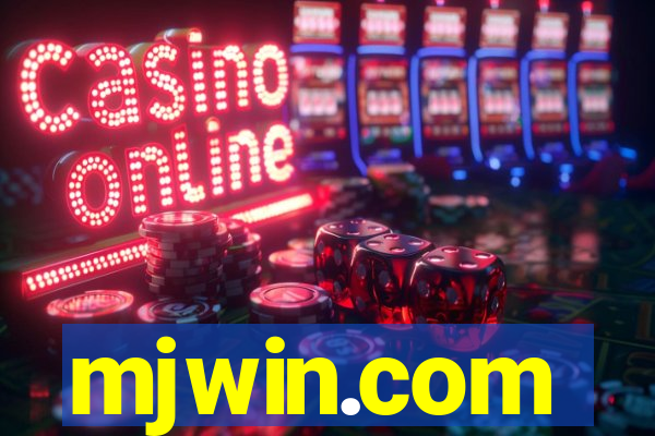 mjwin.com
