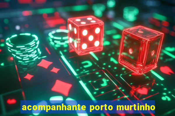 acompanhante porto murtinho