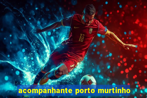 acompanhante porto murtinho
