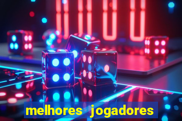 melhores jogadores esoccer battle