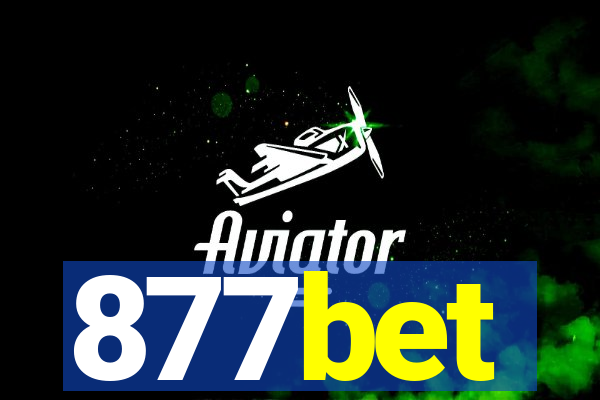877bet