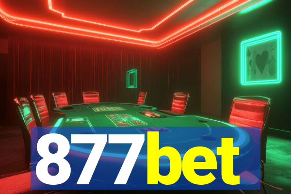 877bet