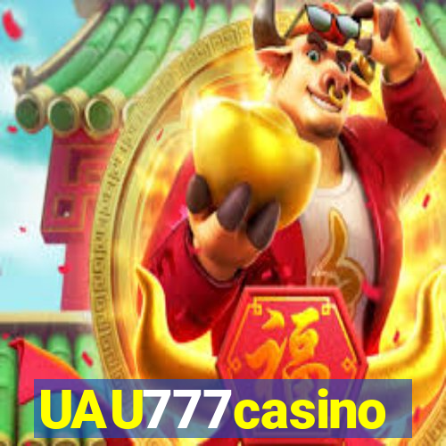 UAU777casino