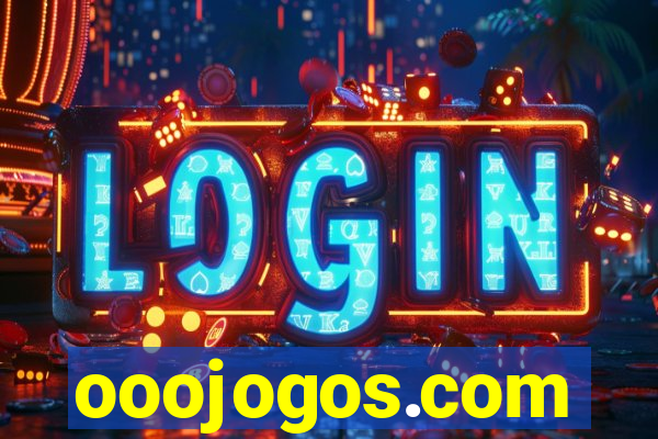 ooojogos.com
