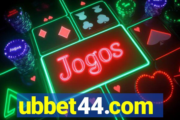 ubbet44.com