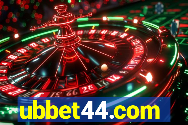 ubbet44.com