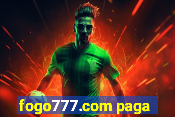fogo777.com paga