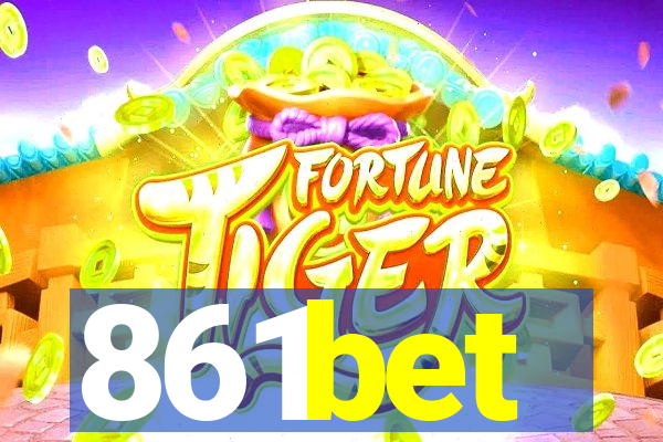 861bet