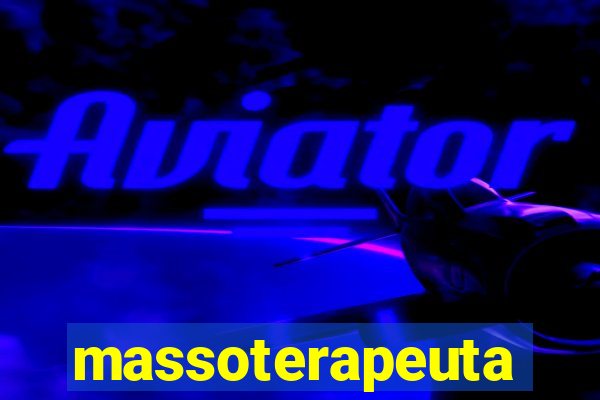 massoterapeuta masculino em porto alegre