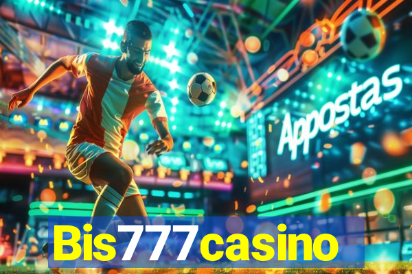 Bis777casino