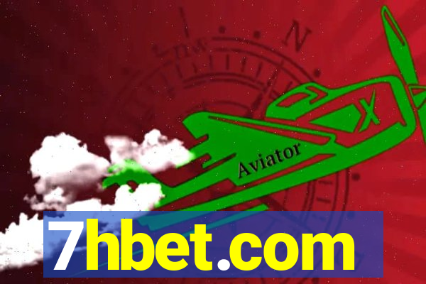 7hbet.com