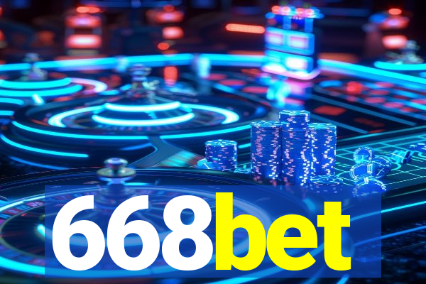 668bet
