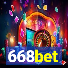 668bet