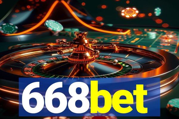 668bet