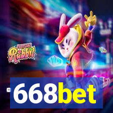 668bet
