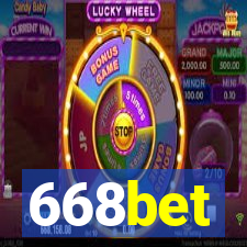 668bet