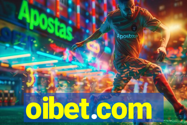 oibet.com