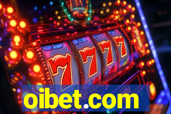 oibet.com