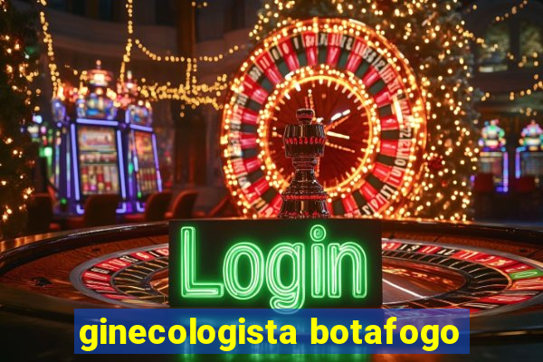 ginecologista botafogo