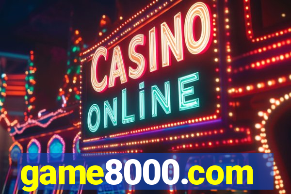 game8000.com