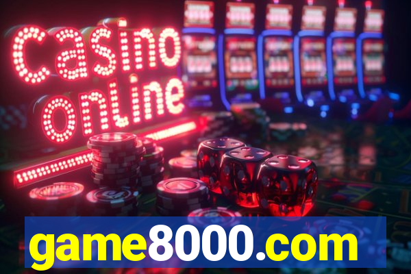 game8000.com