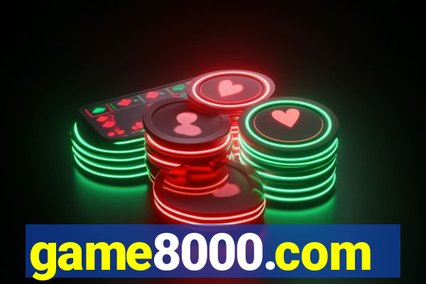 game8000.com