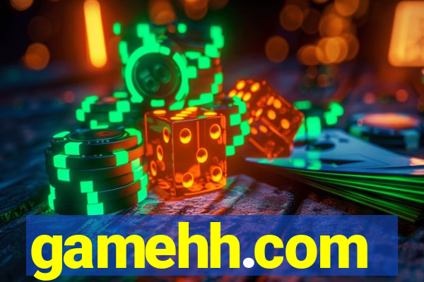 gamehh.com