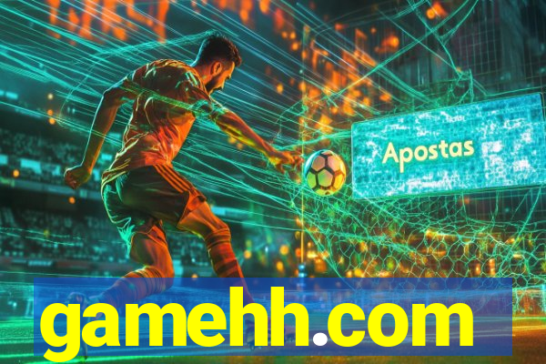 gamehh.com