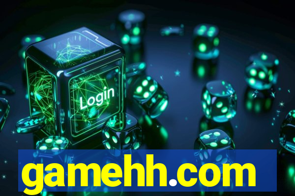 gamehh.com