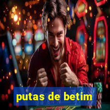 putas de betim