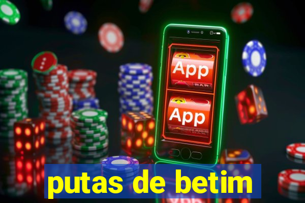 putas de betim
