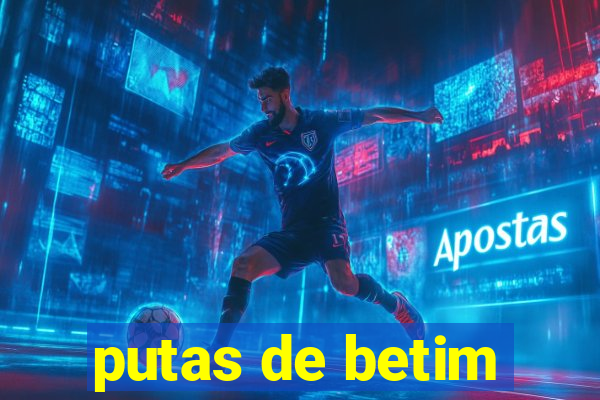 putas de betim
