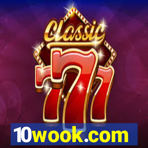 10wook.com
