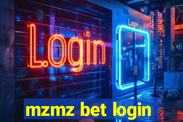 mzmz bet login
