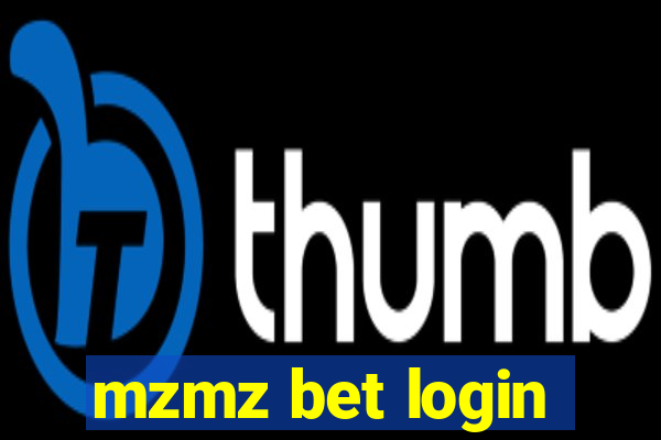 mzmz bet login