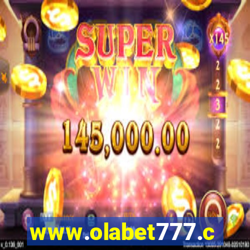www.olabet777.com