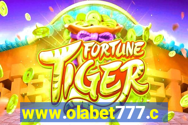 www.olabet777.com